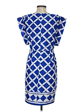 Eliza J Cocktail Dress (view 2)