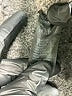 ALLSAINTS Spitalfields Gray Cardigan Size S - photo 8