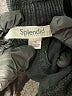 Splendid Black Casual Pants Size S - photo 4