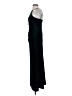 Betsy & Adam Teal Cocktail Dress Size 4 - photo 5