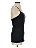 Lululemon Athletica Black Tank Top Size 4 - photo 4