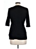 H&M Black Pullover Sweater Size L - photo 2