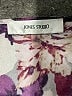 Jones Studio Purple Sleeveless Blouse Size 3X - photo 7