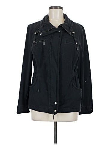 Zenergy by Chico's Jacket (view 1)