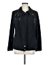 Zenergy by Chico's Black Jacket Size Med (1) - photo 1