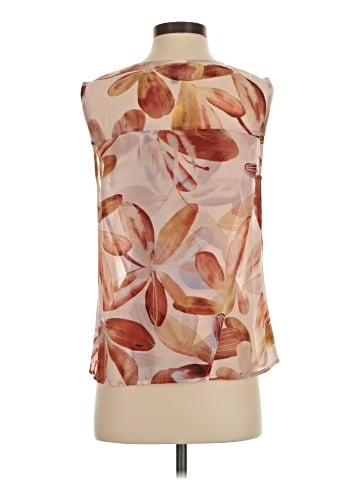CAbi Sleeveless Blouse (view 2)
