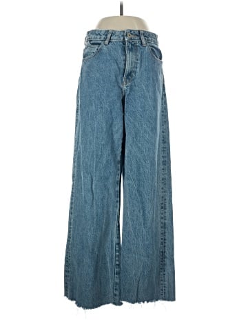 Zara Jeans (view 1)