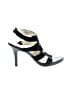 East5th Black Sandals Size 10 - photo 1