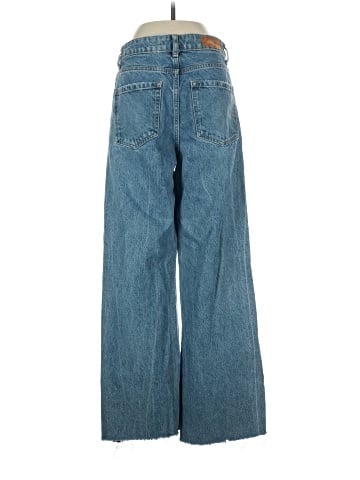 Zara Jeans (view 2)