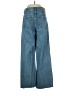 Zara Blue Jeans Size 4 - photo 2