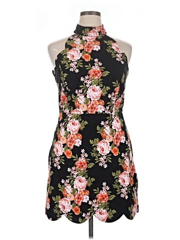 Maeve Cocktail Dress (view 1)