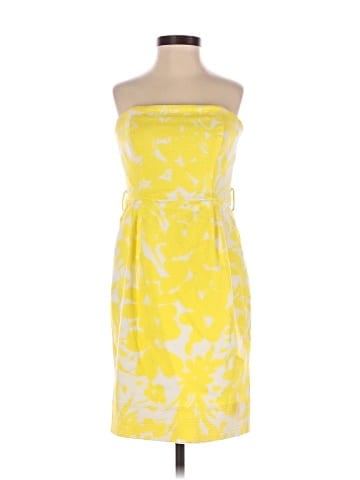 Shoshanna Cocktail Dress (view 1)