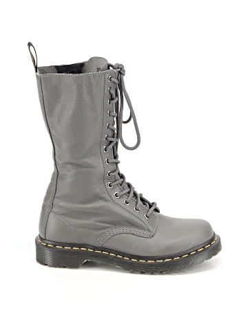 Dr. Martens Boots (view 1)