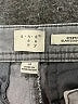 A New Day Solid Gray Shorts Size 10 - photo 3
