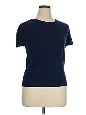 Polo by Ralph Lauren Short Sleeve T-Shirt (view 1)