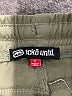Ecko Unltd Green Cargo Pants Size S - photo 4