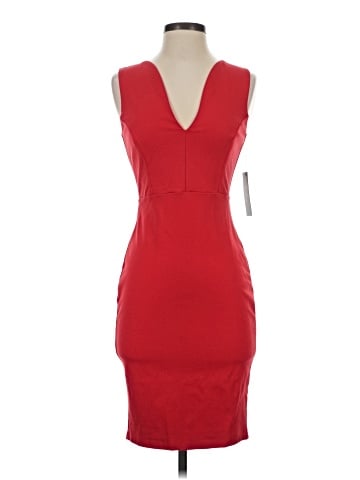 Lulus Cocktail Dress (view 1)