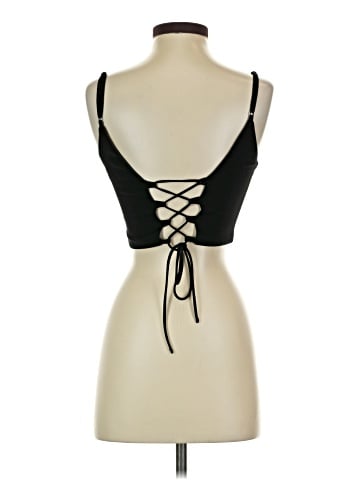 Lulus Sleeveless Top (view 2)