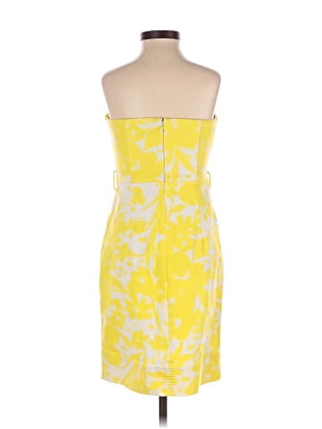 Shoshanna Cocktail Dress (view 2)