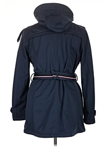 Tommy Hilfiger Raincoat (view 2)