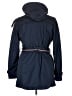 Tommy Hilfiger 100% Polyester Blue Raincoat Size XL - photo 2