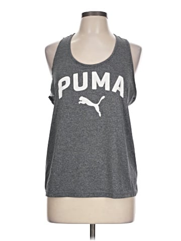 Puma Tank Top (view 1)