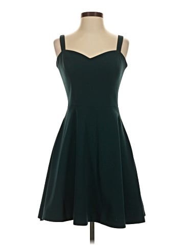 Dress the Population Cocktail Dress (view 1)