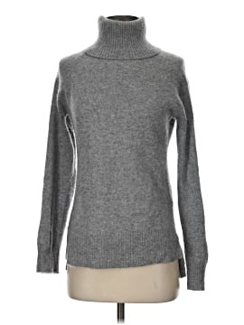 41 Hawthorn Cashmere Pullover Sweater