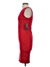 Lulus Red Cocktail Dress Size S - photo 5