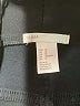 H&M Mama Black Active Pants Size 12 - photo 6