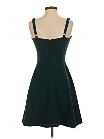 Dress the Population Cocktail Dress (view 2)
