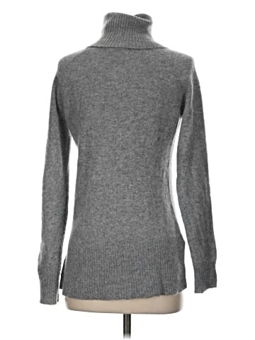 41Hawthorn Cashmere Pullover Sweater (view 2)