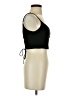 Lulus 100% Polyester Black Sleeveless Top Size XS - photo 4