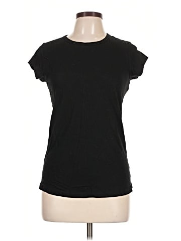 ORGANIC by John Patrick Short Sleeve T-Shirt (view 1)
