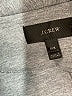J.Crew Gray Coat Size XXS - photo 6