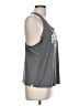 Puma Gray Tank Top Size L - photo 4