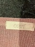 Oddi Pink Short Sleeve Top Size M - photo 7