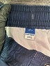 Old Navy 100% Polyester Blue Board Shorts Size 6 - 7 - photo 3