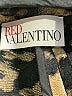 RED Valentino Polka Dots Gold Jacket Size EU (IT) 44 / US 8 - photo 6