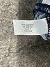 Lane Bryant Print Blue Casual Pants Size 18 - 20 Plus - photo 5