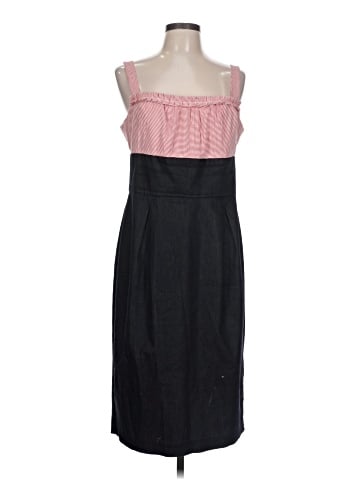 London Times Casual Dress (view 1)