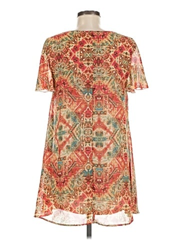 Show Me Your Mumu Casual Dress (view 2)
