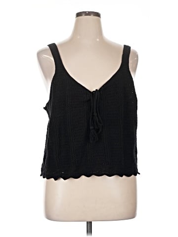 Old Navy Sleeveless Top (view 1)