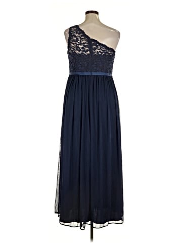David's Bridal Cocktail Dress (view 2)