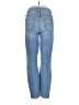 Mother Blue Jeans Size 25 waist - photo 2