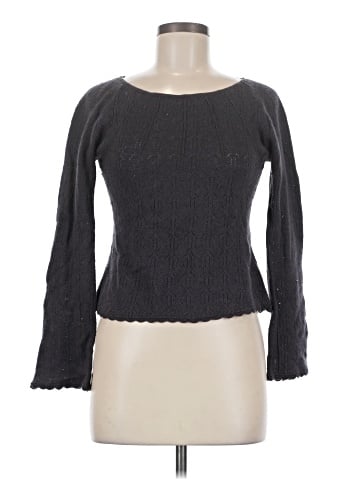 Noa Noa Long Sleeve Top (view 1)