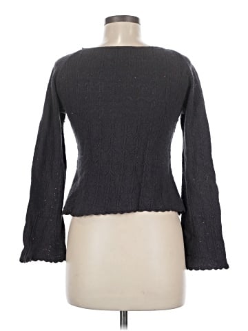 Noa Noa Long Sleeve Top (view 2)