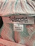 Splendid Blue Casual Dress Size S - photo 7