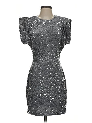 Steve Madden Cocktail Dress (view 1)