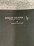 Susan Graver Black 3/4 Sleeve T-Shirt Size M - photo 7